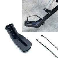 [COMBO GIÁ SỈ 100 CÁI] BỌC CHÂN CHỐNG ĐẾ MỎNG - CAO SU BỀN CỨNG CÁP  – MẪU MỚI 2025