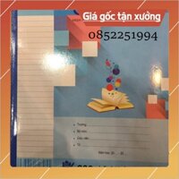 Combo giáo án a4 200 trang 5ly (Giá tốt nhất )