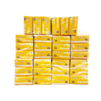 combo giấy ăn elene tre