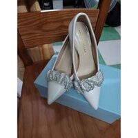 Combo giày cao gót 9 phân