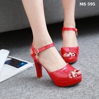Combo giày dép đẹp