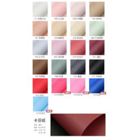 Combo giấy gói hoa