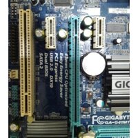 Combo Giga G41, E7xxx, 4GB DDR3, Quạt 775