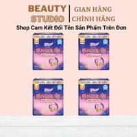 Combo Gói Lớn Băng vệ sinh Diana dạng quần size M-L gói 5 quần