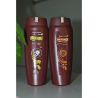 COMBO Gội- Xả Thái Dương 7 - 200ML