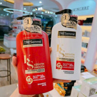 COMBO GỘI XẢ TRESEMME THÁI LAN 450ml