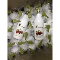 Combo gội_xả Kendy 800ml