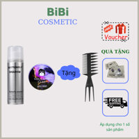 Combo gôm Butterfly Shadow + Sáp vuốt tóc + lược tạo kiểu