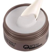 Combo Gôm Xịt Silhouette + Sáp Q10 Clay, Tặng Lược Tạo Kiểu Tóc