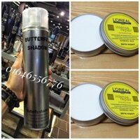 Combo Gôm xịt tóc Butterfly Shadow  và sáp vuốt tóc