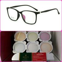 COMBO GỌNG KÍNH DẺO + TRÒNG KÍNH NHÌN XA & GẦN