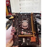 combo H110 +G4560/4400 + ram 4gb chơi LOl, fifa, cf…