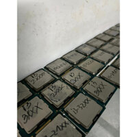 Combo H61 + CPU i3 3xxx