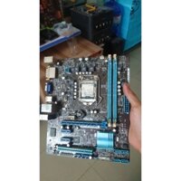 Combo h61 g2030 ram 2gb