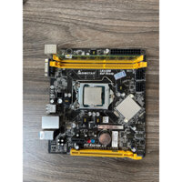 Combo H61 I3 3240 ram 4gb