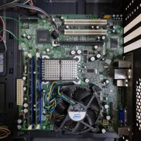 Combo H81 Asus + CPU i5 4460 + ram 8GB + GTX750TI