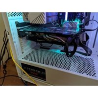 Combo H81 + e3 1220v3 + r9 270x + nguồn huntkey 500w giá tốt