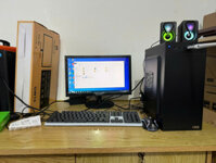 Combo h81/i5 4590/ Ram 8G/ SSD 128GB hdd 500gb