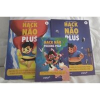 combo hack não 1500+ ver A, B và Hack não phương pháp (bản 2020)