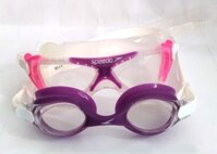 Combo hai kính bơi trẻ em Speedo (Made in Thailand) (Trẻ khoảng từ 4 đến 8 tuổi)
