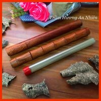 COMBO HAI ỐNG ĐỰNG NHANG KHÔNG TĂM