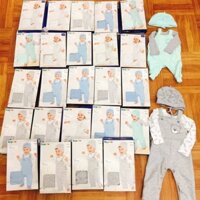 Combo hai sét yếm lupilu