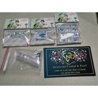 Combo Handmade Vòng Tay Thánh Giá