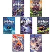 Combo Harry Potter Trọn Bộ 7 Cuốn   Tặng Kèm Quà Lưu Niệm Ngẫu Nhiên
