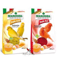 Combo hạt và cám trứng hàng nhập cho chim yến hót