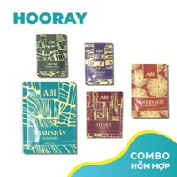 Combo Hạt và trái cây sấy