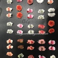 Combo hoa như hình giá rẻ