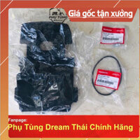 Combo hộp đựng đồ nghề dream có ốc và chun - Honda Việt Nam