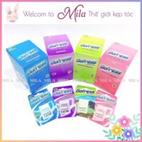 Combo Hộp Kẹo Lá Ngậm MILA Kẹo Thơm Miệng