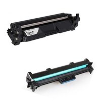 Combo Hộp Mực + Cụm drum máy in Canon LBP 161dn/ 162dw ( CGR 051/ 30A/ 32A )- CHẤT LƯƠNG