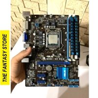 Combo I5 3350P 4C/4T Asus H61 MX 8G Ram