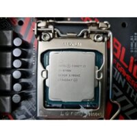 Combo I7 8700k Main B360 Gaming 16GB ddr4