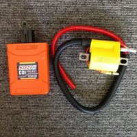 Combo IC kozi + mobin sườn cho Dr W