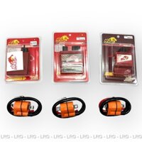 Combo IC + Mobin Redleo Xăng Cơ Xe Máy Dành Cho Wave100, Dream, Sirius, Exciter135 Phụ Tùng Xe Máy