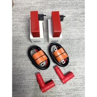 Combo IC Redleo tăng chỉnh 4 map cho Wave/Dream100