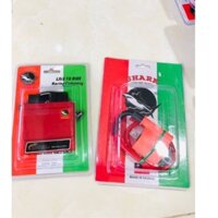 Combo IC Shark Có Tăng Chỉnh + Mobin Cho Ex135