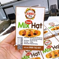 Combo in 1.000c tem nhãn mác chất liệu decal giấy chống nước và thiết kế  miễn phí theo yêu cầu