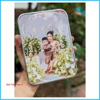 Combo in 5 tặng 1, ảnh tráng gương 13x18cm - Ảnh Viện Như Ý