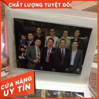 Combo in ảnh đẹp 52 tấm kích cỡ 9x12 tặng Album
