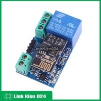 Combo IOT ESP8266 01 Relay V1.0