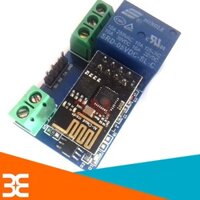 Combo IOT ESP8266 01 Relay V1.0