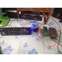 Combo karaok loa kéo âm thanh chuẩn