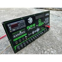 COMBO KARAOKE 1600W 220V