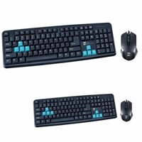 COMBO– KB + Mouse R8 1901 USB