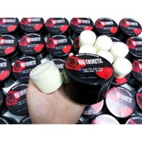 Combo kem body + kích trắng