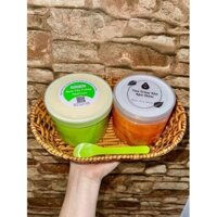 COMBO KEM BODY THÁI LAN + TẮM TRẮNG KHÔ